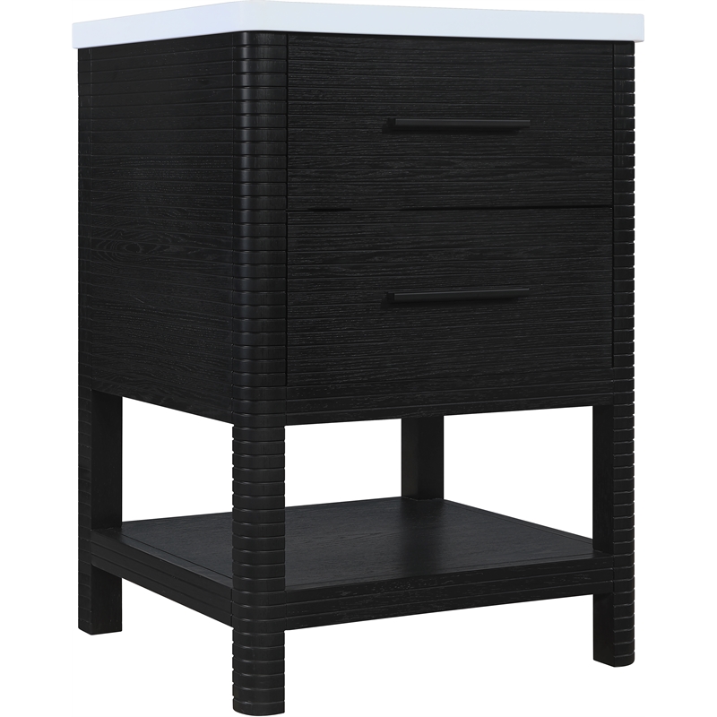 Meridian Furniture Oakwell 24