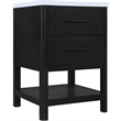 Meridian Furniture Oakwell 24