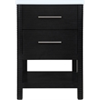 Meridian Furniture Oakwell 24