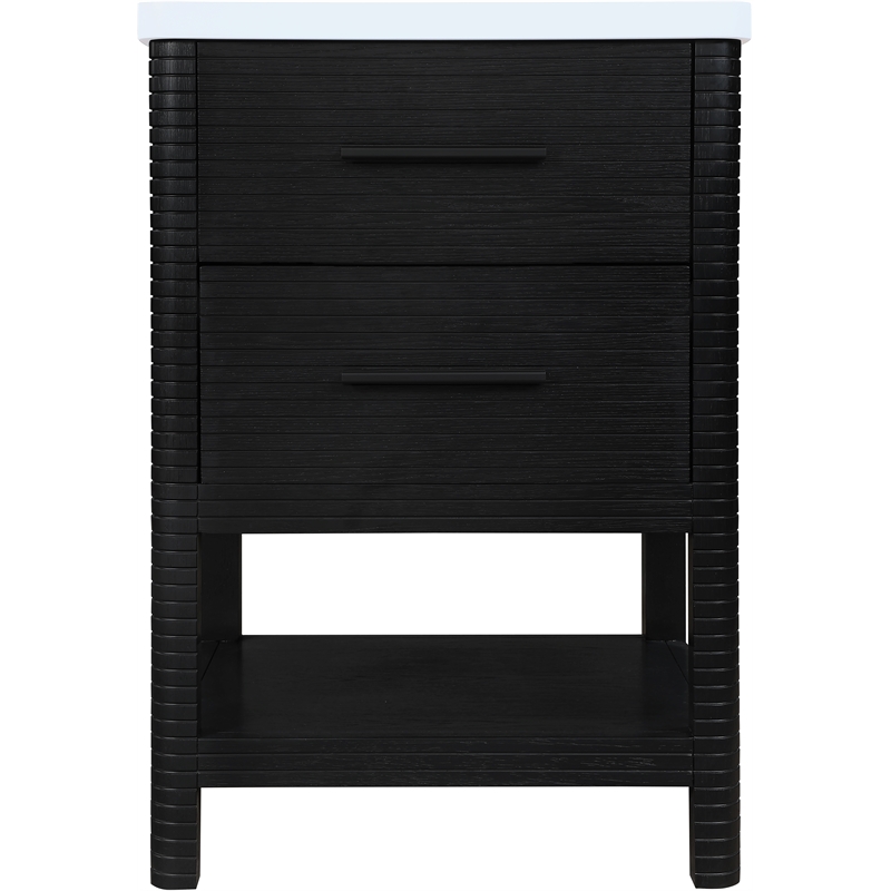 Meridian Furniture Oakwell 24