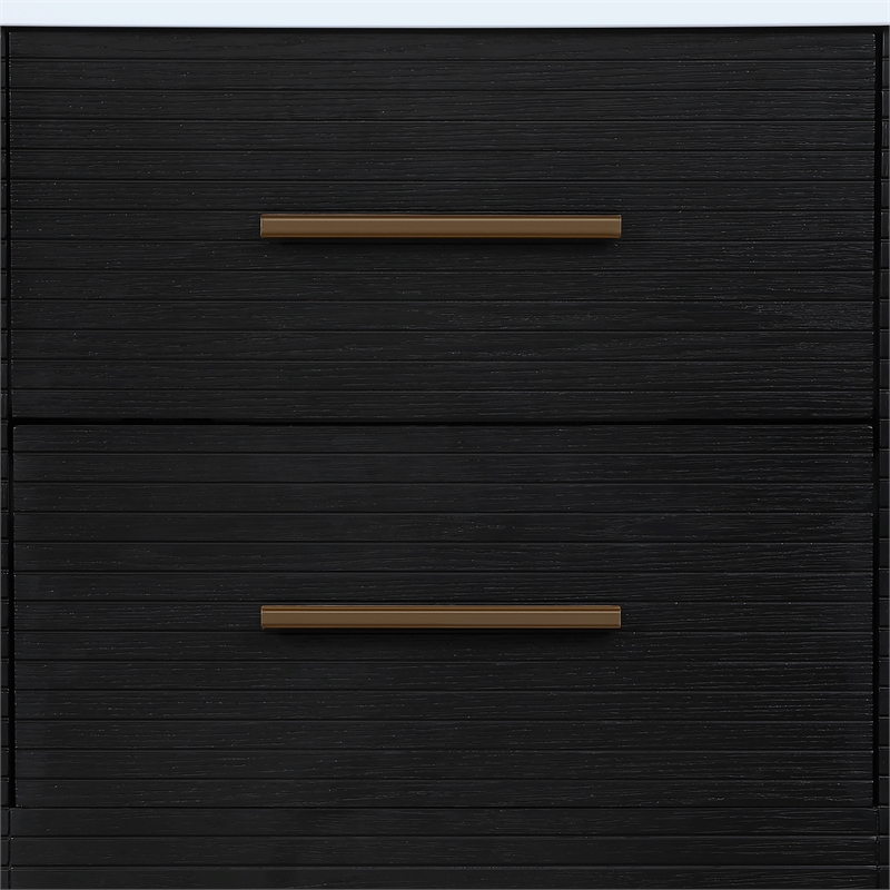Meridian Furniture Oakwell 24