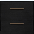 Meridian Furniture Oakwell 24