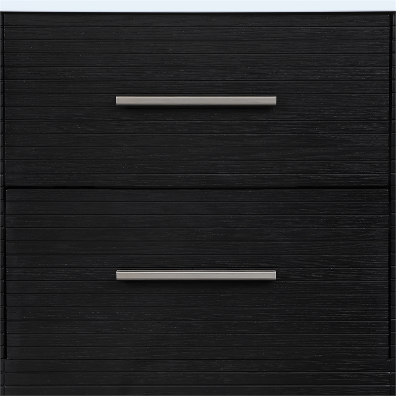Meridian Furniture Oakwell 24