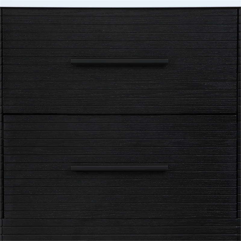 Meridian Furniture Oakwell 24