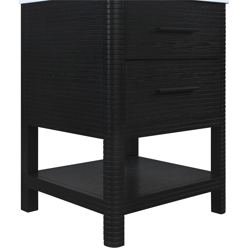 Meridian Furniture Oakwell 24