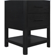 Meridian Furniture Oakwell 24