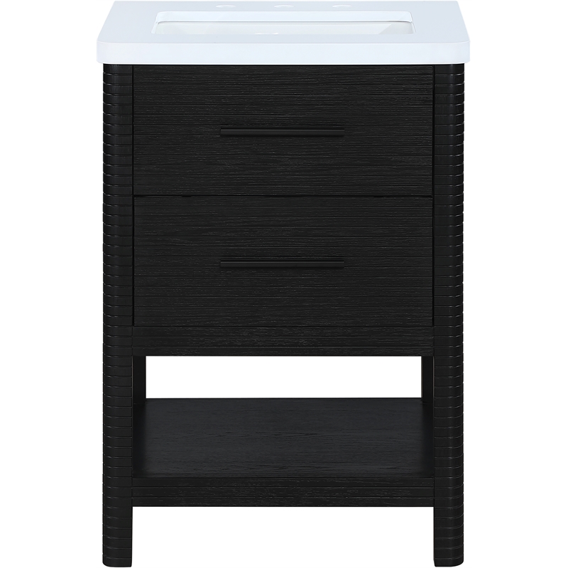 Meridian Furniture Oakwell 24
