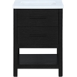 Meridian Furniture Oakwell 24