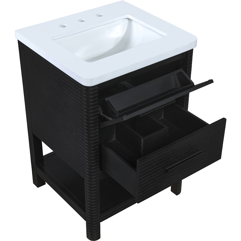 Meridian Furniture Oakwell 24