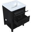 Meridian Furniture Oakwell 24