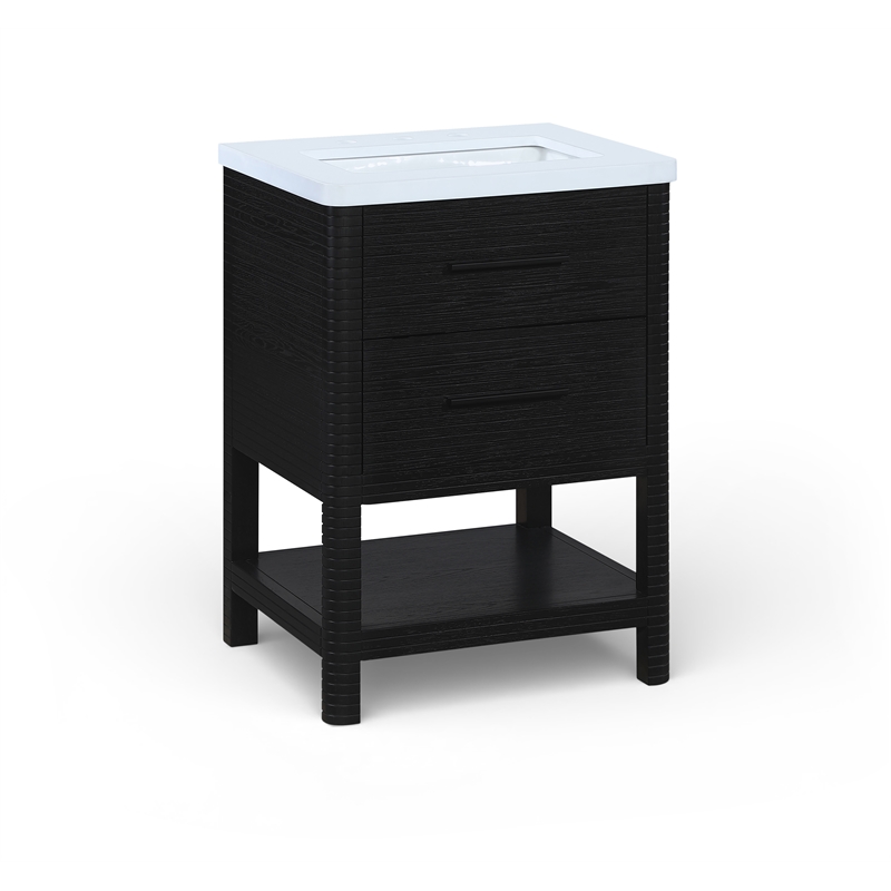 Meridian Furniture Oakwell 24