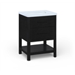 Meridian Furniture Oakwell 24