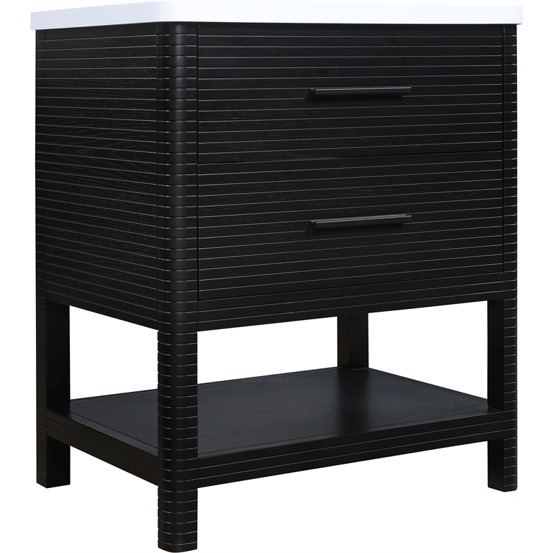 Meridian Furniture Oakwell 30