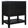 Meridian Furniture Oakwell 30