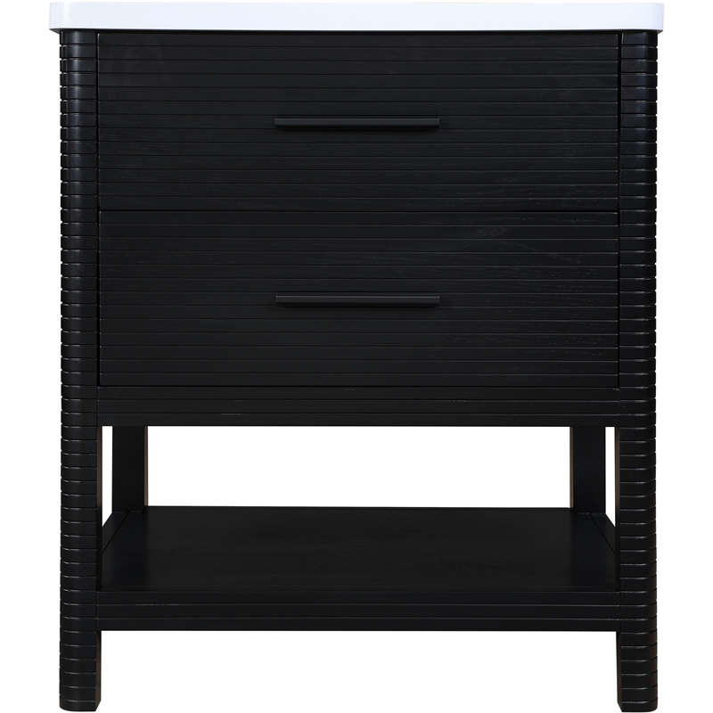 Meridian Furniture Oakwell 30