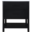 Meridian Furniture Oakwell 30