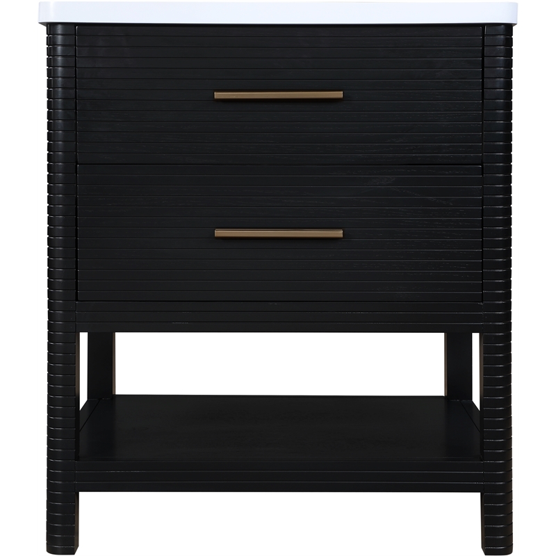 Meridian Furniture Oakwell 30