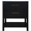 Meridian Furniture Oakwell 30