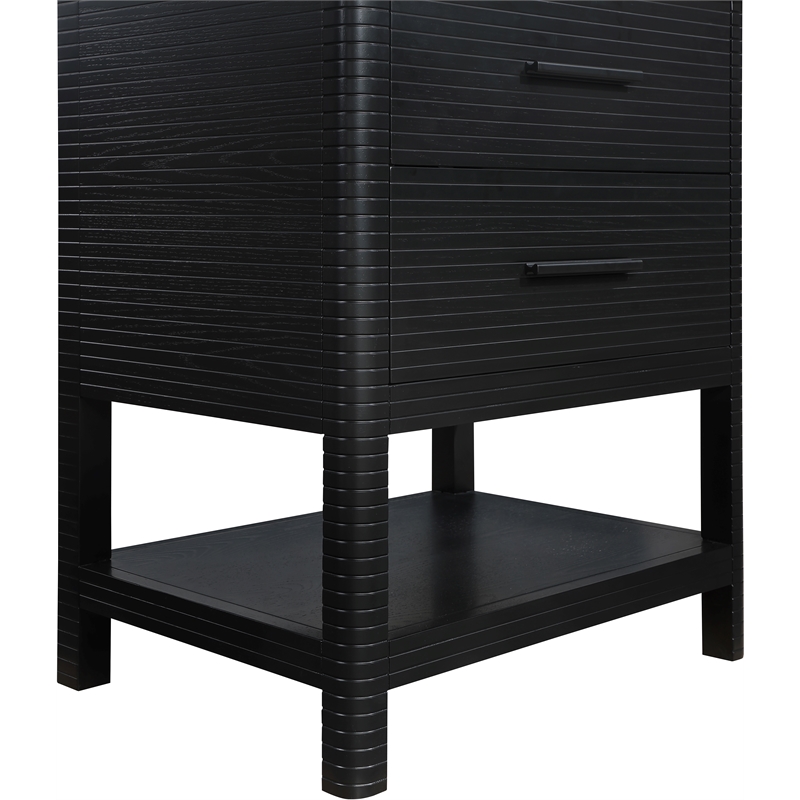 Meridian Furniture Oakwell 30