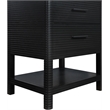 Meridian Furniture Oakwell 30