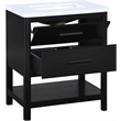 Meridian Furniture Oakwell 30