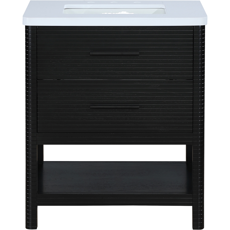 Meridian Furniture Oakwell 30
