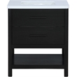 Meridian Furniture Oakwell 30
