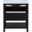 Meridian Furniture Oakwell 30