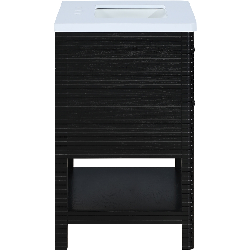 Meridian Furniture Oakwell 30