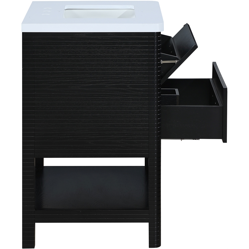Meridian Furniture Oakwell 30