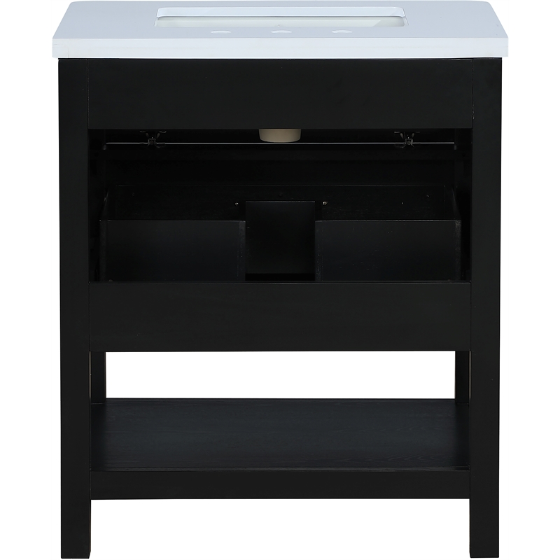 Meridian Furniture Oakwell 30