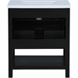 Meridian Furniture Oakwell 30