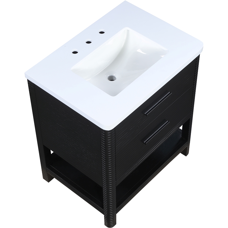 Meridian Furniture Oakwell 30