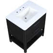 Meridian Furniture Oakwell 30