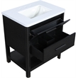 Meridian Furniture Oakwell 30