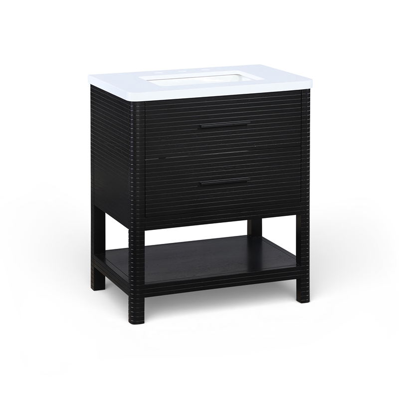 Meridian Furniture Oakwell 30