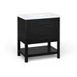 Meridian Furniture Oakwell 30