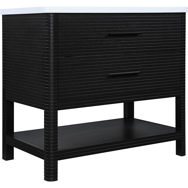 Meridian Furniture Oakwell 36