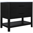 Meridian Furniture Oakwell 36