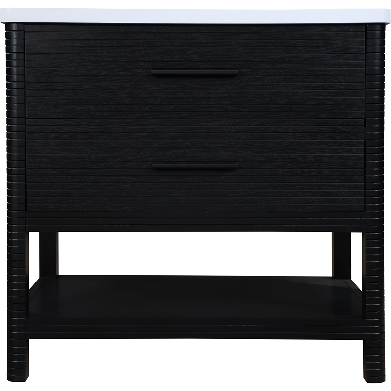 Meridian Furniture Oakwell 36