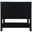 Meridian Furniture Oakwell 36