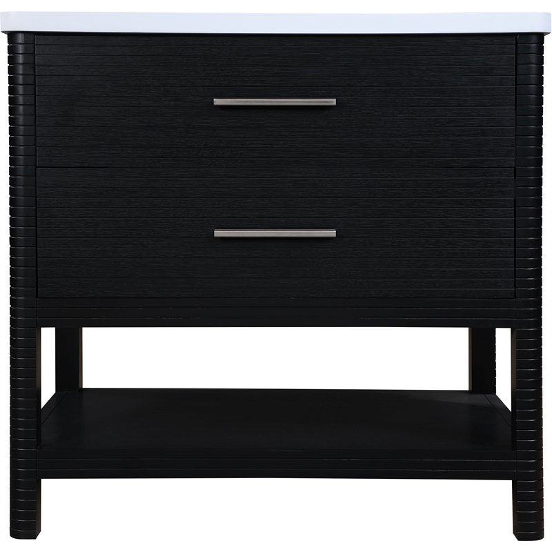 Meridian Furniture Oakwell 36