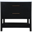 Meridian Furniture Oakwell 36