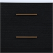 Meridian Furniture Oakwell 36