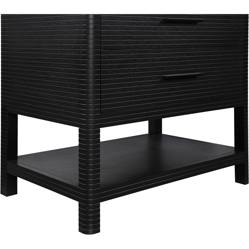 Meridian Furniture Oakwell 36