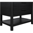 Meridian Furniture Oakwell 36