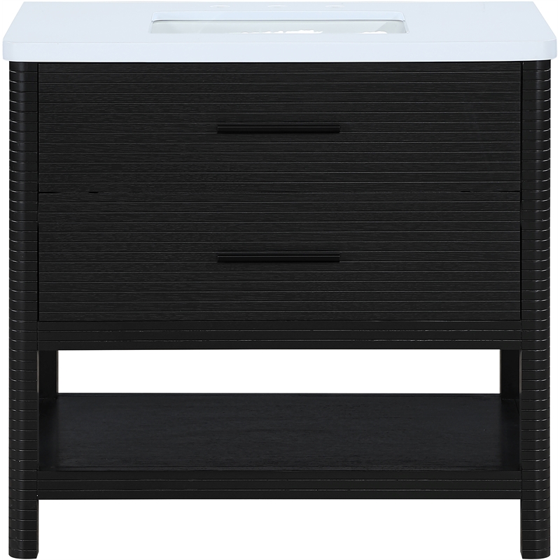 Meridian Furniture Oakwell 36