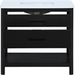 Meridian Furniture Oakwell 36