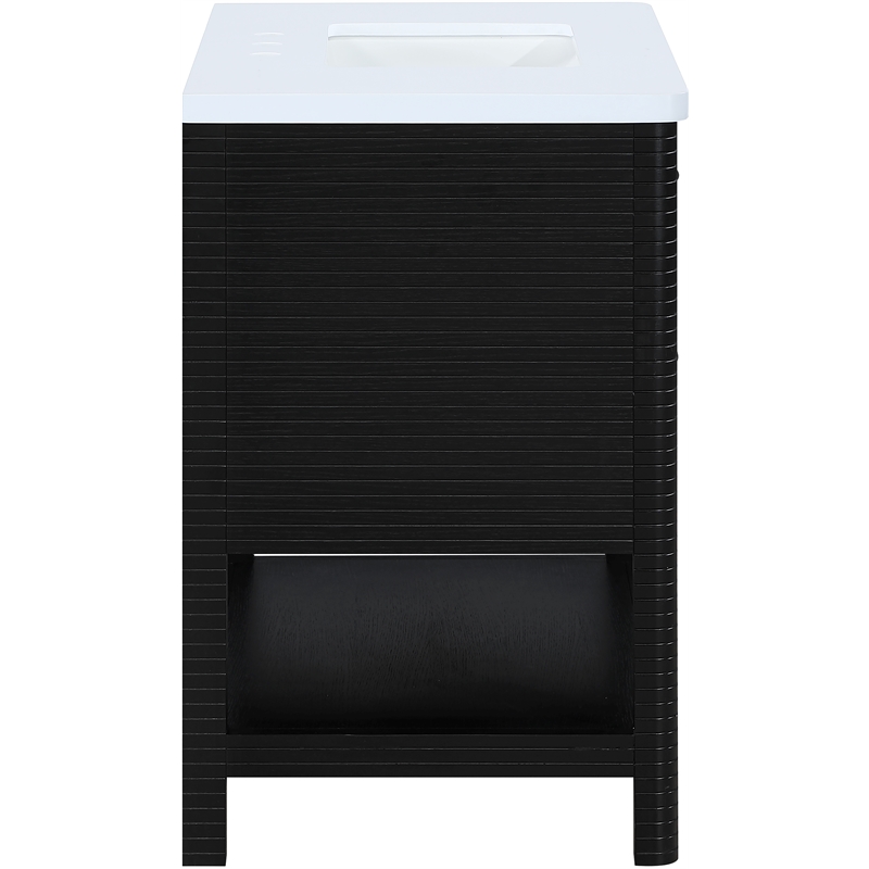 Meridian Furniture Oakwell 36