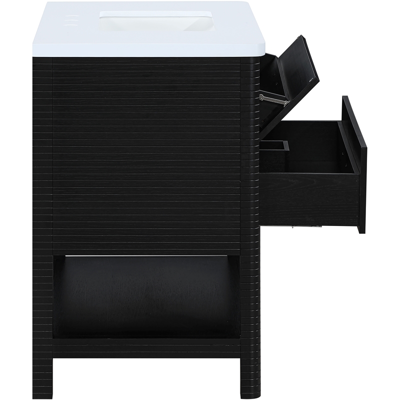 Meridian Furniture Oakwell 36